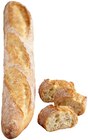 Heritage-Baguette Angebote von Brot & Mehr bei REWE Hamburg für 1,79 €