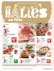 Poisson Rouge Angebote im Prospekt "REMISES EN BEAUTÉ." von Auchan Supermarché Poisson Rouge Angebote im Prospekt "REMISES EN BEAUTÉ." von Auchan Supermarché auf Seite 12