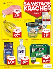Kaffeebohnen im Netto Marken-Discount Prospekt in Garbsen Aktueller Netto Marken-Discount Prospekt mit Kaffeebohnen, "Aktuelle Angebote", Seite 44