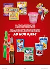 Leckere Naschereien von Haribo für 0,59 € bei KiK im Angebot Leckere Naschereien von Haribo im aktuellen KiK Prospekt