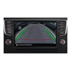 Volkswagen - Rückfahrkamera im Komplett-Set zum Nachrüsten Angebot im Prospekt Rückfahrkamera im Komplett-Set zum Nachrüsten bei Volkswagen im Prospekt "" für 449,00 €