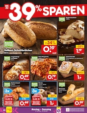 Aktueller Netto Marken-Discount Prospekt mit Pizza, "Aktuelle Angebote", Seite 30