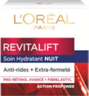 Crème visage revitalift - L'ORÉAL en promo à 6,59 € chez Aldi Crème visage revitalift - L'ORÉAL dans le catalogue Aldi