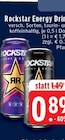 Aktuelle Energydrink Angebote bei EDEKA in Mönchengladbach Aktuelles Energy Drink Angebot bei EDEKA in Mönchengladbach ab 0,89 €