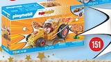 Action-Karts Rasende Pizza Angebote von Playmobil bei Kaufhaus Stolz Stralsund für 12,99 €