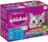 Katzennahrung im Angebot bei Globus-Baumarkt in Oranienburg Katzennahrung Angebote von Whiskas bei Globus-Baumarkt Oranienburg für 3,99 €