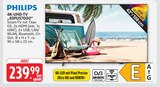 43PUS7000 im Angebot bei Marktkauf in Markgröningen 43PUS7000 Angebote von PHILIPS bei Marktkauf Markgröningen für 239,99 €