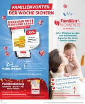 Süßigkeiten im Kaufland Prospekt in Lingen Aktueller Kaufland Prospekt mit Süßigkeiten, "KNÜLLER", Seite 7