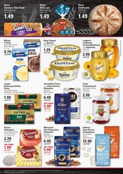Kaffeepads im EDEKA Prospekt in Pinneberg Aktueller EDEKA Prospekt mit Kaffeepads, "Top Angebote", Seite 13