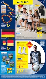 Arbeitskleidung im Lidl Prospekt in Oranienburg Aktueller Lidl Prospekt mit Arbeitskleidung, "LIDL LOHNT SICH", Seite 27