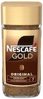 Gold im Angebot bei Penny in Gießen Gold Angebote von Nescafé bei Penny Gießen für 11,99 €