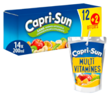 Capri Sun Multivitamines dans le catalogue Auchan Hypermarché