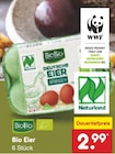 Aktuelle Eier Angebote bei Netto Marken-Discount in Hagen (Stadt der FernUniversität) Aktuelles Bio Eier Angebot bei Netto Marken-Discount in Hagen (Stadt der FernUniversität) ab 2,99 €