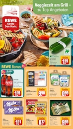 REWE Prospekt für Görlitz: "Dein Markt", 30 Seiten, 07.07.2025 - 12.07.2025