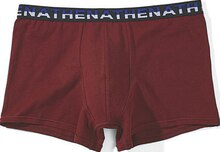 Lot de 5 boxers homme maxi format - Géant Casino à Paris Lot de 5 boxers homme maxi format en promo chez Géant Casino Paris à 19,90 €