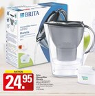 Wasserfilter Marella Angebote von Brita bei WEZ Minden für 24,95 €