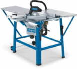 Tischkreissäge TS310, 230V von Scheppach für 414,99 € bei Netto Marken-Discount im Angebot Tischkreissäge TS310, 230V von Scheppach im aktuellen Netto Marken-Discount Prospekt