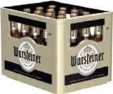 Warsteiner Angebote von Warsteiner bei E center Elmshorn für 10,99 €