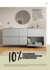 Aktueller Tchibo Prospekt mit Sideboard, "Endlich Frühling", Seite 17