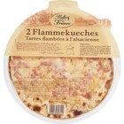 Flammekueches - REFLETS DE FRANCE en promo chez Carrefour Noisy-le-Sec à 3,19 €