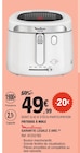 Friteuse à huile - Moulinex à 49,99 € dans le catalogue E.Leclerc