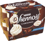 L'original chocolat le viennois à 5,98 € dans le catalogue Carrefour