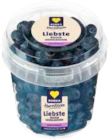 EDEKA - Kulturheidelbeeren Angebot im Prospekt Kulturheidelbeeren bei EDEKA im Prospekt "" für 2,99 €