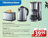 Aktuelles Kaffeeautomat Angebot bei famila Nordost in Kiel ab 39,99 €