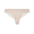 Tanga femme - TEX en promo chez Carrefour Bordeaux à 4,89 €