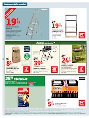 Promos Barbecue dans le catalogue "LA FÊTE DE MAMAN" de Auchan Hypermarché Barbecue en promo dans le catalogue Auchan Hypermarché à la page 30