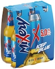 Mixery Vodka Flavoured Iced Blue im Angebot bei Penny in Altenburg Mixery Vodka Flavoured Iced Blue Angebote von Karlsberg bei Penny Altenburg für 3,99 €