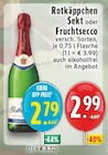 Aktuelles Sekt Angebot bei EDEKA in Brühl ab 2,79 €