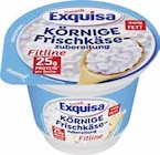 EDEKA - Körnige Frischkäse Angebot im Prospekt Körnige Frischkäse bei EDEKA im Prospekt "" für 0,99 €