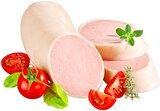 Leberwurst mit Kalbfleisch Angebote von Schröder bei REWE Beckingen für 1,22 €