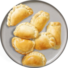 Empanadas au saumon fumé - Lidl à Valence Empanadas au saumon fumé en promo chez Lidl Valence à 3,99 €