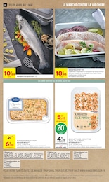 Offre Plat cuisiné surgelé dans le catalogue Intermarché Super du moment à la page 12