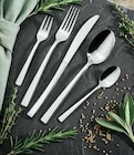 Besteckgarnitur STOCKHOLM im Angebot bei Ostermann in Schwerte Besteckgarnitur STOCKHOLM Angebote von bon gusto bei Ostermann Schwerte für 19,90 €