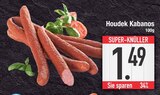 Kabanos von Houdek im aktuellen EDEKA Prospekt für 1,49 €