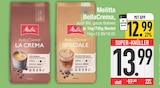 Aktuelles BellaCrema LA CREMA Angebot bei E center in Augsburg ab 12,99 €