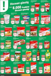 Aktueller GLOBUS Prospekt mit Passierte Tomaten, "Aktuelle Angebote", Seite 20