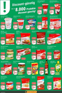 Sahne im GLOBUS Prospekt "Aktuelle Angebote" mit 25 Seiten (Ludwigshafen (Rhein))