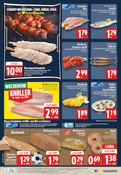 Forelle im E center Prospekt in Menden Aktueller E center Prospekt mit Forelle, "Aktuelle Angebote", Seite 28