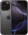 expert Lichtenfels - Smartphone iPhone 16 Pro Angebot im Prospekt Smartphone iPhone 16 Pro bei expert im Lichtenfels Prospekt für 399,00 €