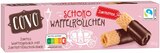 Penny - Schoko Waffelröllchen Angebot im Prospekt Schoko Waffelröllchen bei Penny im Prospekt "" für 1,79 €