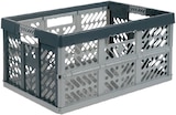 Profi-Klappbox³ im Angebot bei REWE in Bonn Profi-Klappbox³ Angebote von keeeper bei REWE Bonn für 11,99 €