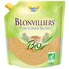 Sucre Blonvilliers - BÉGHIN SAY dans le catalogue Carrefour