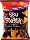 BBQ Snacks Angebot in Messenkamp BBQ Snacks im aktuellen Prospekt bei Netto Marken-Discount in Messenkamp