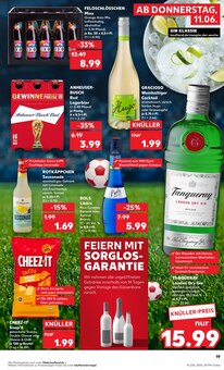 Brötchen im aktuellen Kaufland Prospekt (Jena) Brötchen im Kaufland Prospekt "Hier bin ich richtig" mit 50 Seiten (Jena)