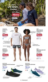 Aktueller Decathlon Prospekt mit Herrenmode, "Dein neuer Sportplatz in Halle", Seite 4