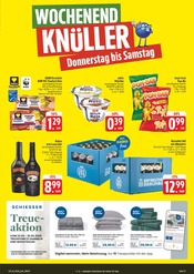 Bettwäsche im E center Prospekt in Schwabach Aktueller E center Prospekt mit Bettwäsche, "Wir lieben Lebensmittel!", Seite 27